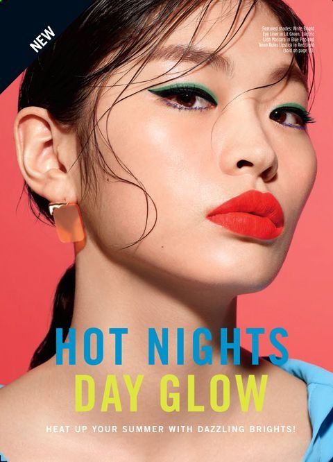 Avon Weekly Ad August 4 to August 17
