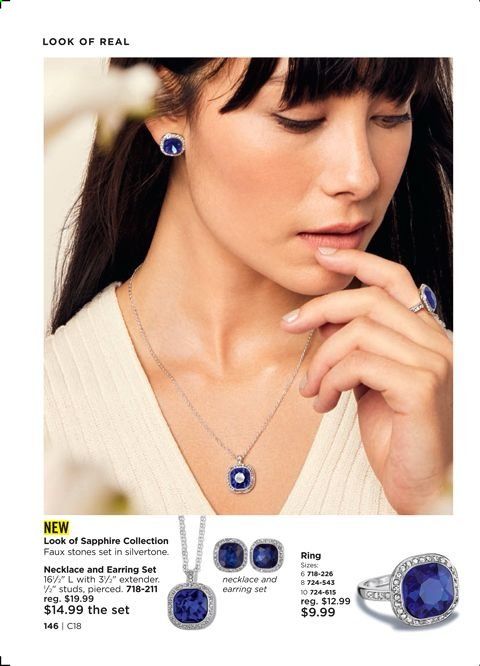 Avon Weekly Ad August 4 to August 17