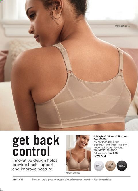 Avon Weekly Ad August 4 to August 17