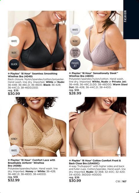 Avon Weekly Ad August 4 to August 17