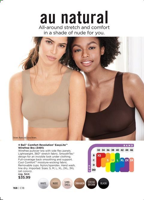 Avon Weekly Ad August 4 to August 17