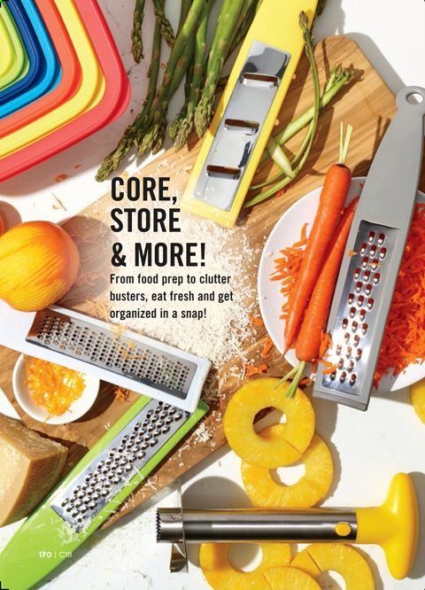 Avon Weekly Ad August 4 to August 17
