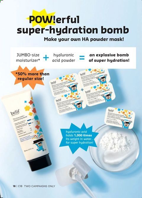 Avon Weekly Ad August 4 to August 17