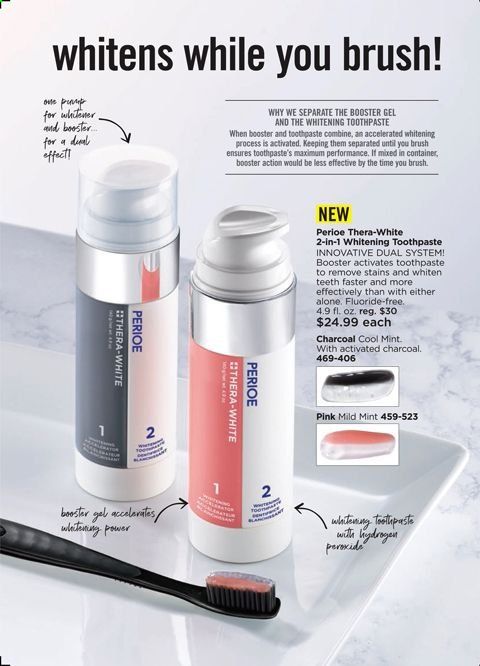 Avon Weekly Ad August 4 to August 17