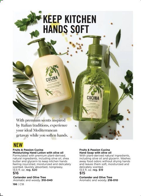 Avon Weekly Ad August 4 to August 17