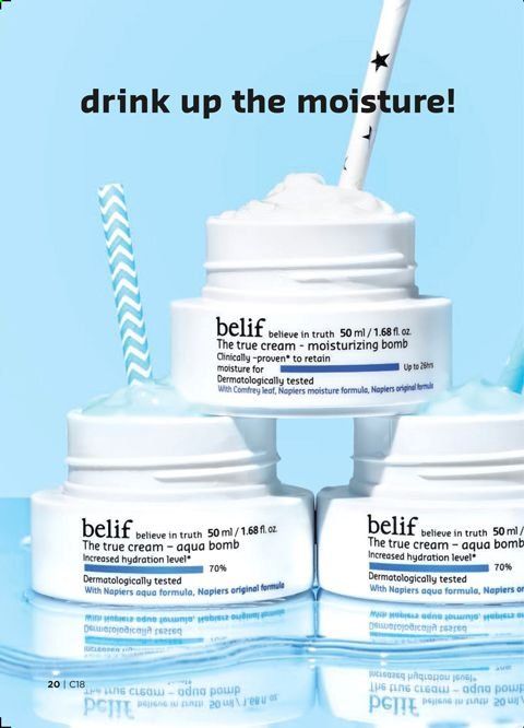 Avon Weekly Ad August 4 to August 17