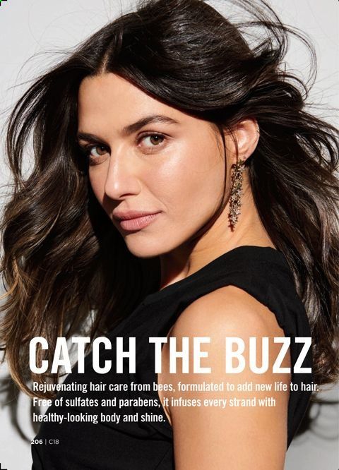 Avon Weekly Ad August 4 to August 17