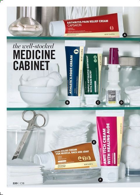 Avon Weekly Ad August 4 to August 17