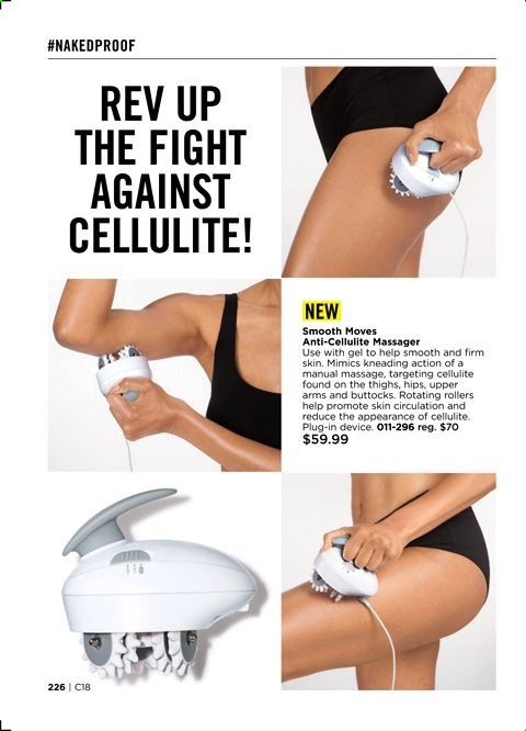 Avon Weekly Ad August 4 to August 17