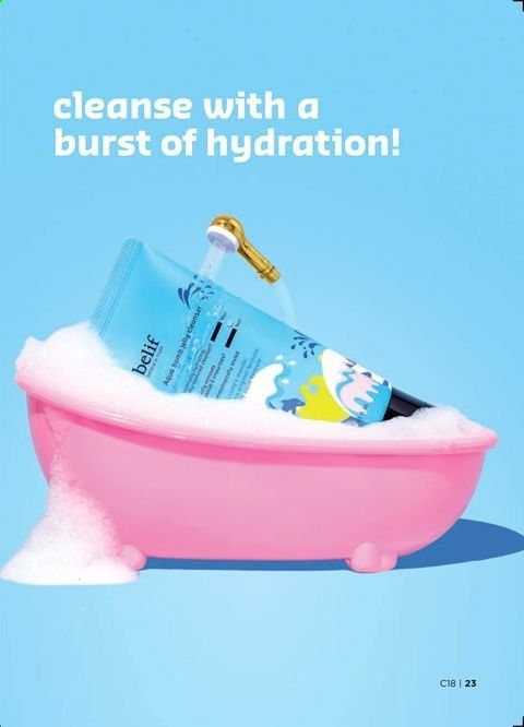 Avon Weekly Ad August 4 to August 17