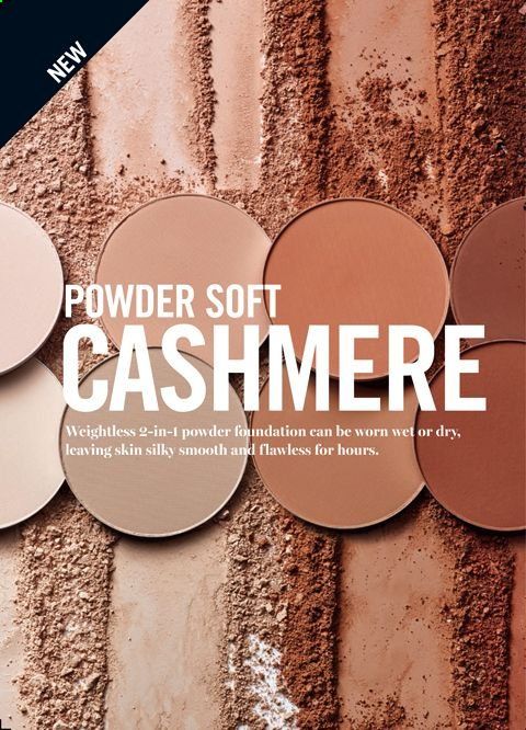 Avon Weekly Ad August 4 to August 17