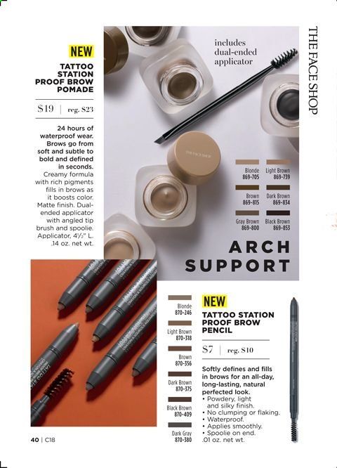 Avon Weekly Ad August 4 to August 17