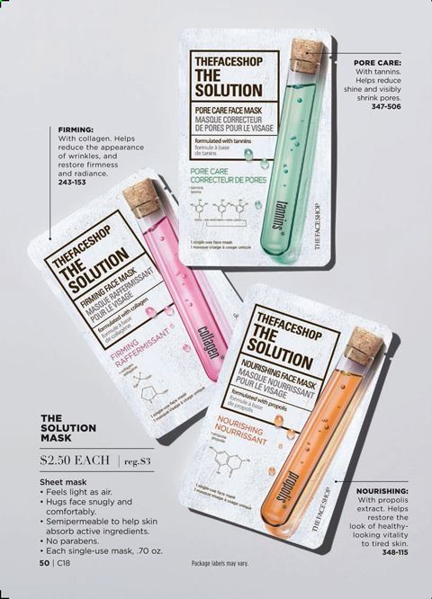 Avon Weekly Ad August 4 to August 17