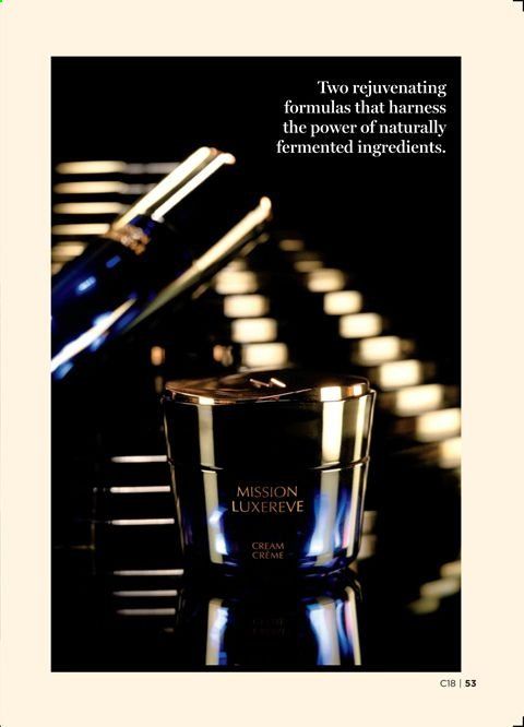 Avon Weekly Ad August 4 to August 17