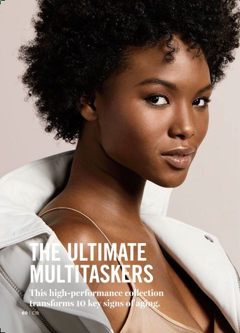 Avon Weekly Ad August 4 to August 17