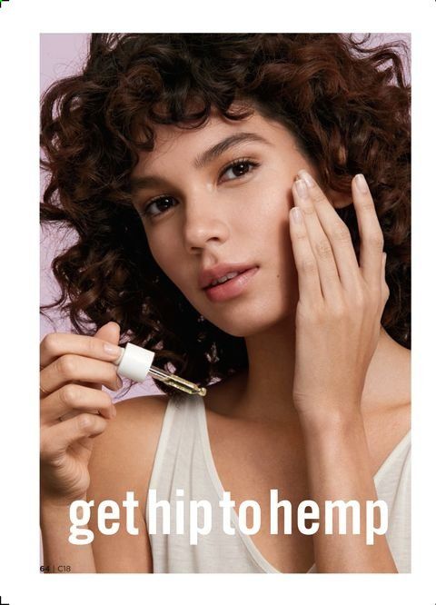 Avon Weekly Ad August 4 to August 17