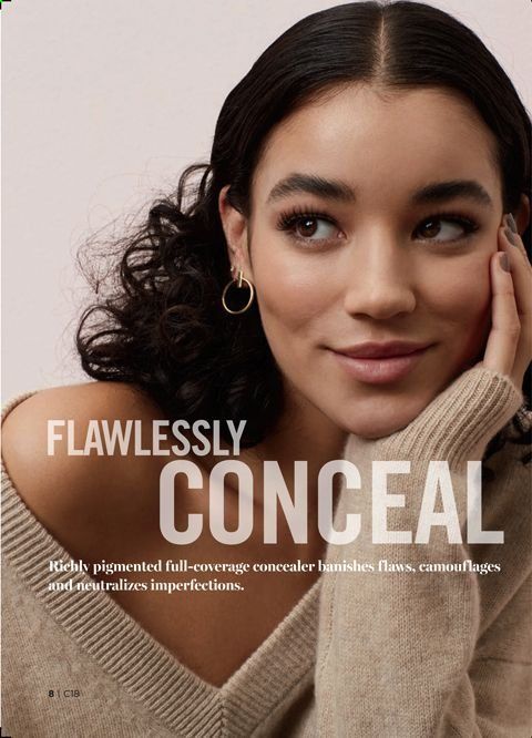Avon Weekly Ad August 4 to August 17