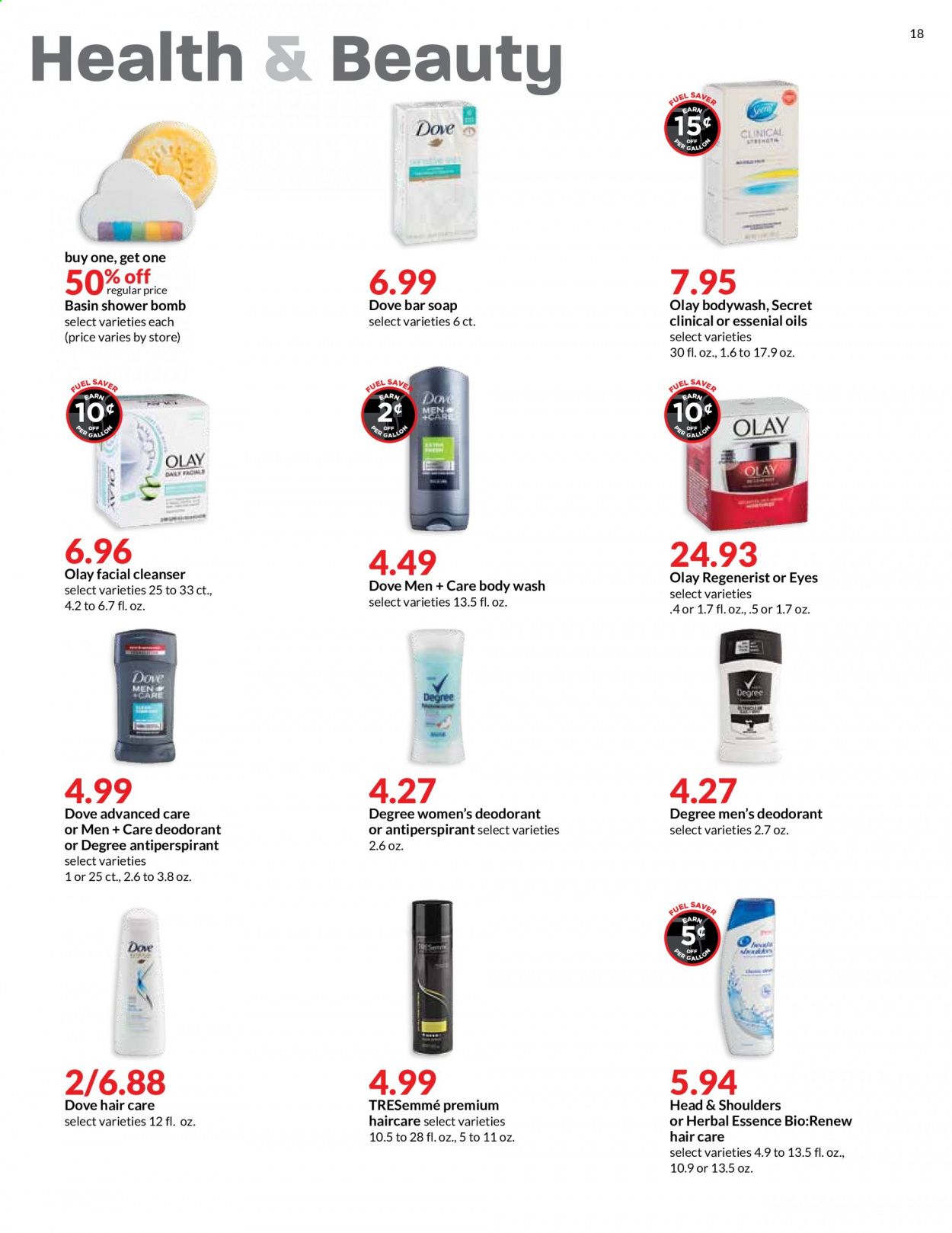 Hy-Vee (IA, IL, KS, MO) Weekly Ad August 5 to August 11
