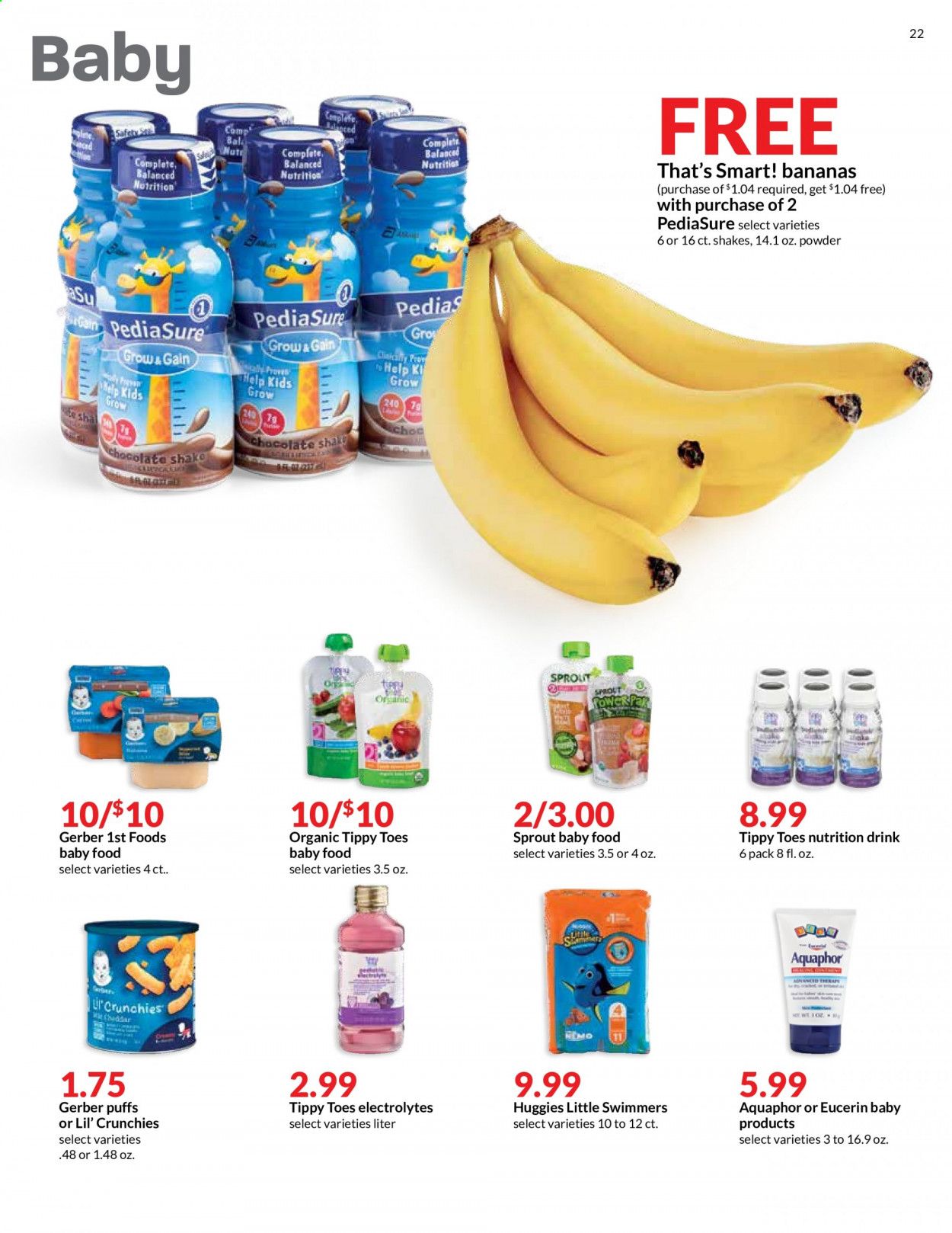 Hy-Vee (IA, IL, KS, MO) Weekly Ad August 5 to August 11