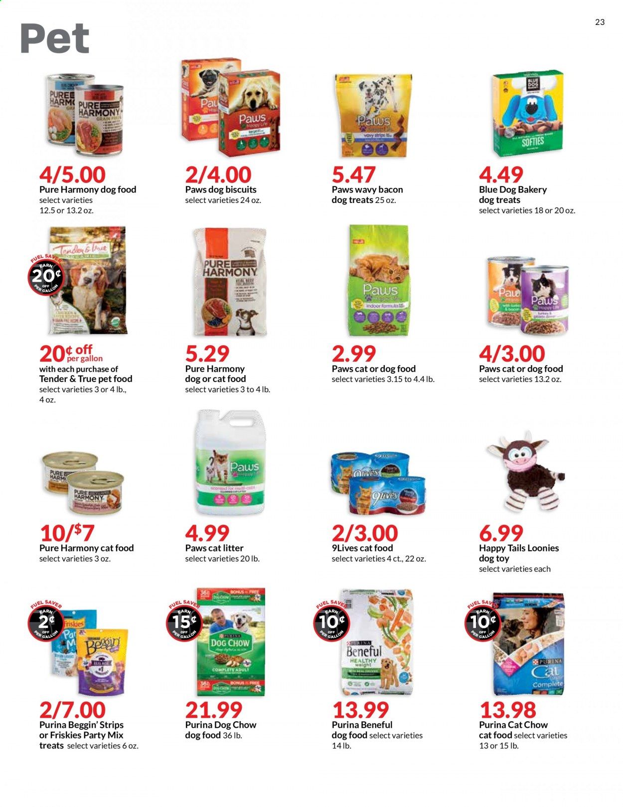 Hy-Vee (IA, IL, KS, MO) Weekly Ad August 5 to August 11