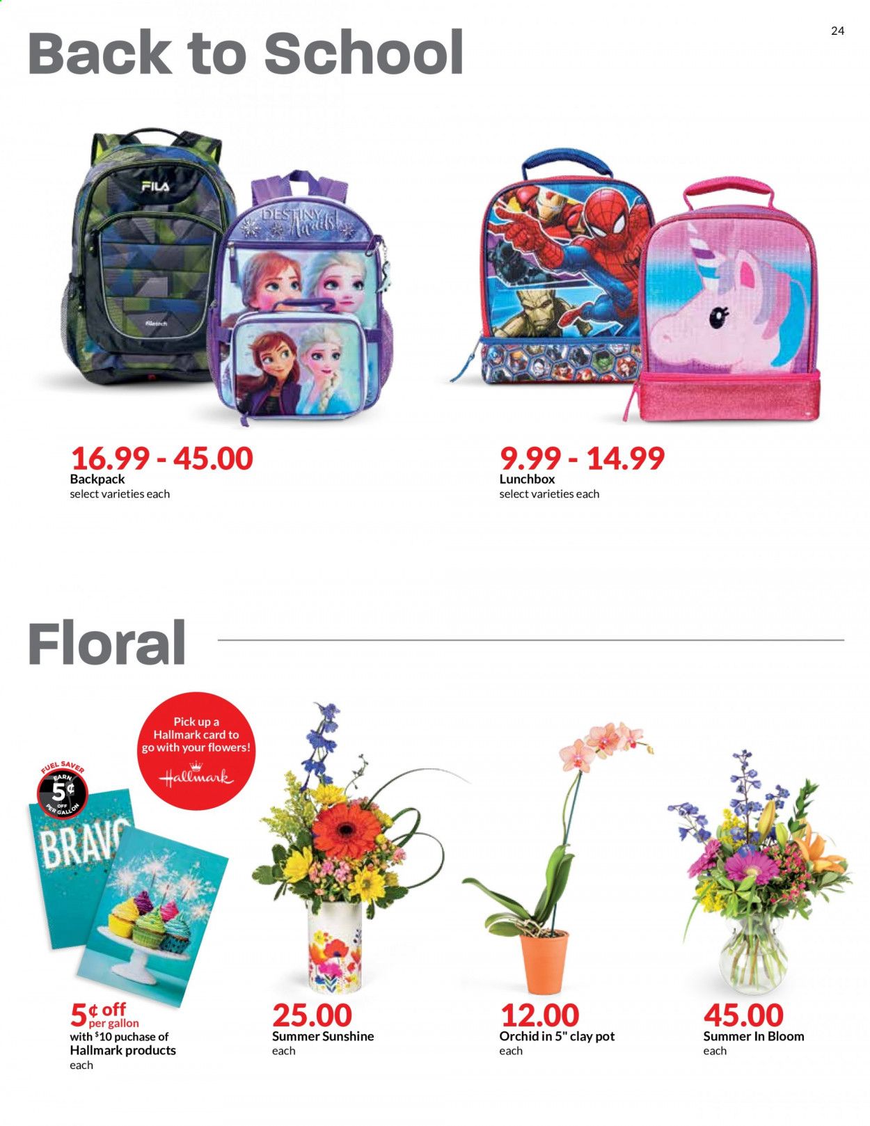 Hy-Vee (IA, IL, KS, MO) Weekly Ad August 5 to August 11