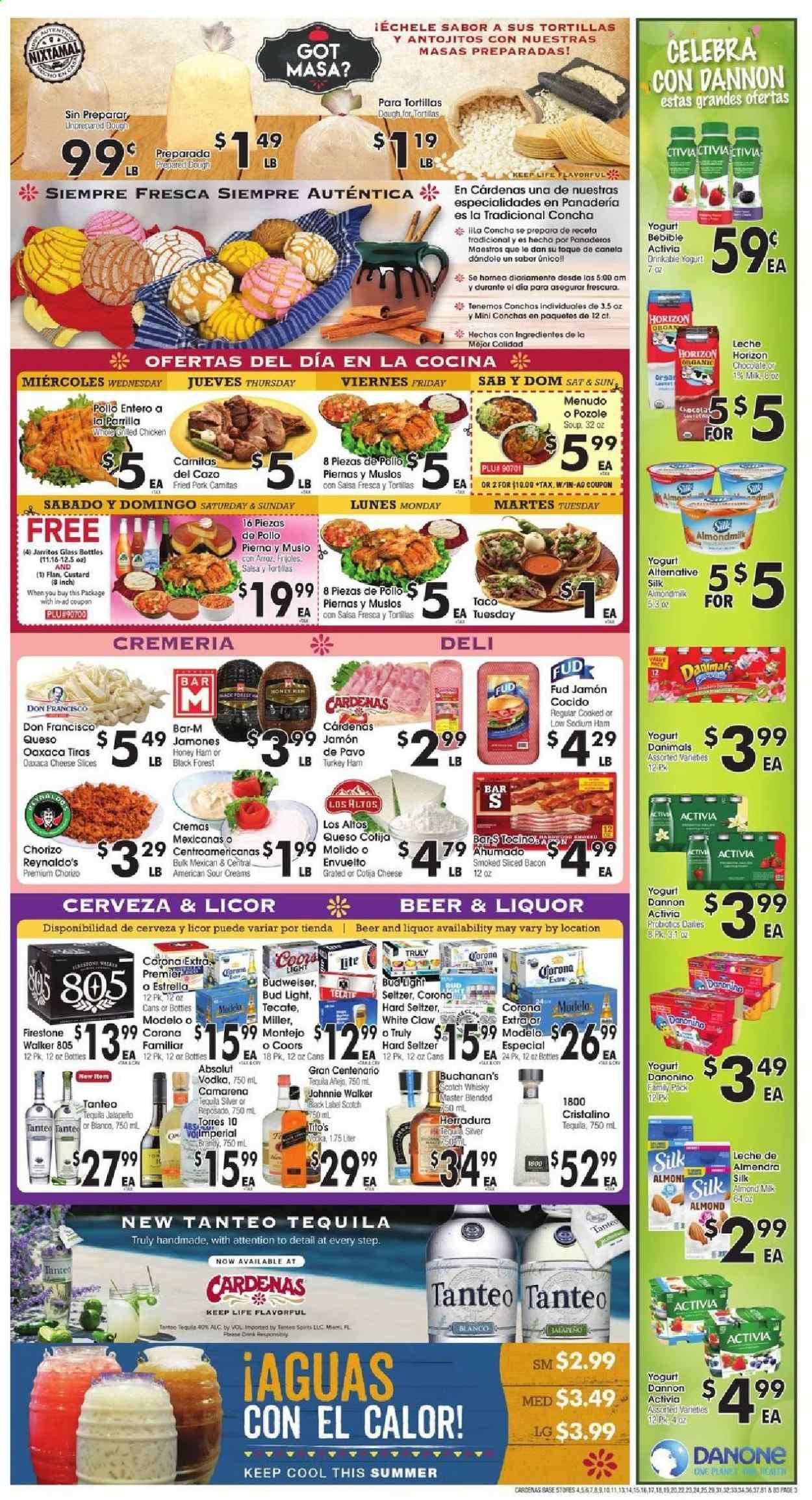 Cardenas Weekly Ad August 5 to August 11