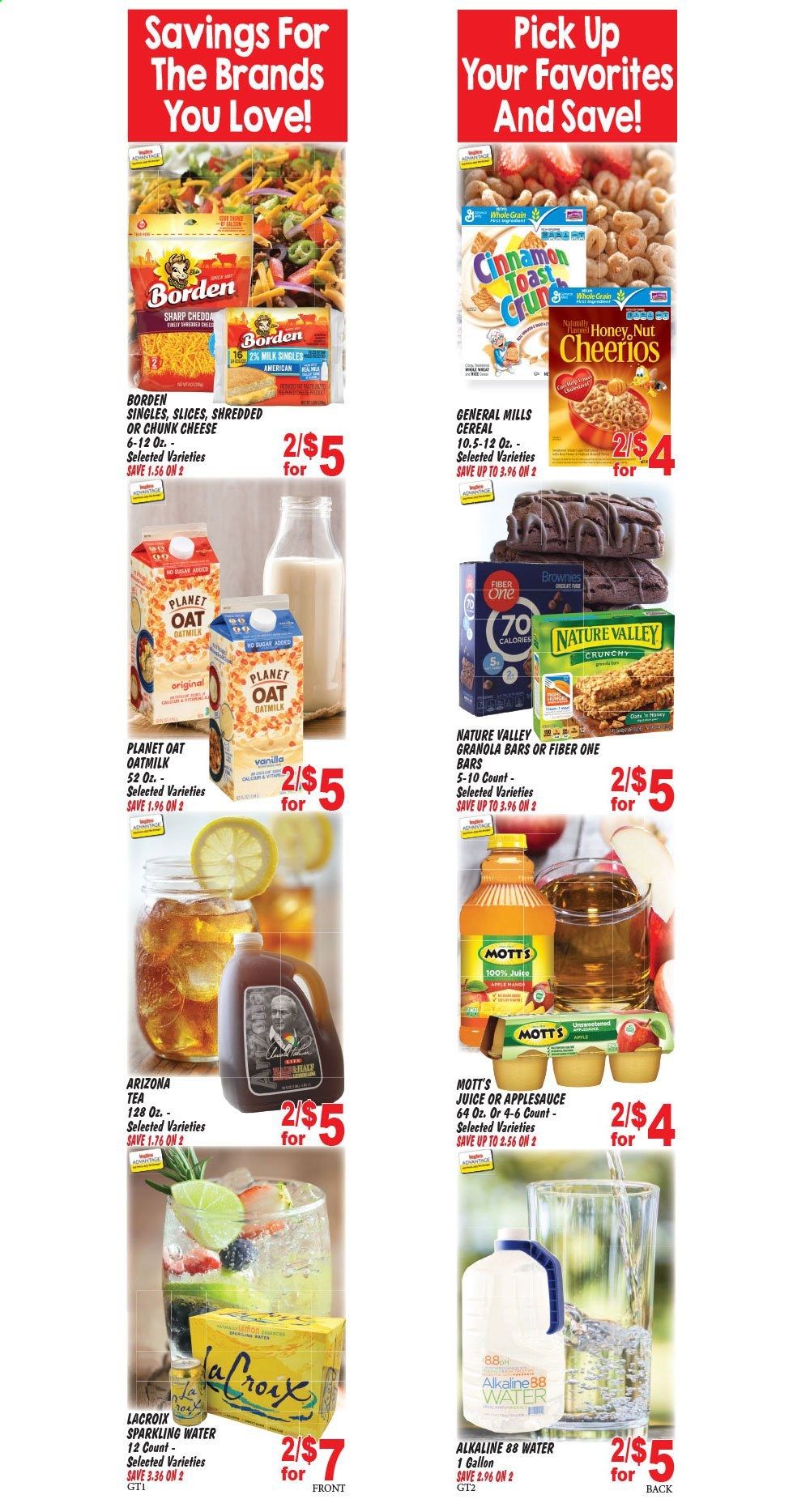 Ingles Weekly Ad August 5 to August 11