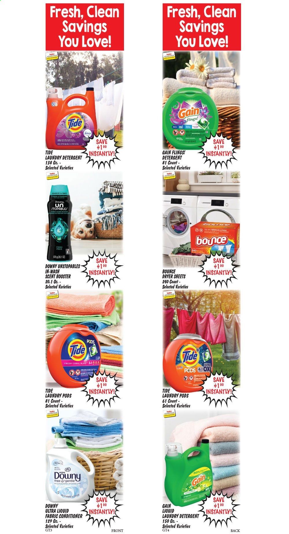 Ingles Weekly Ad August 5 to August 11