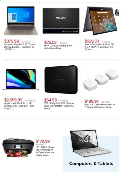 Best Buy Weekly Ad August 4 to August 10
