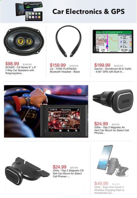 Best Buy Weekly Ad August 4 to August 10