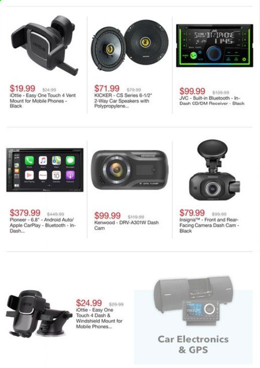 Best Buy Weekly Ad August 4 to August 10