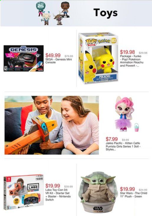 Best Buy Weekly Ad August 4 to August 10