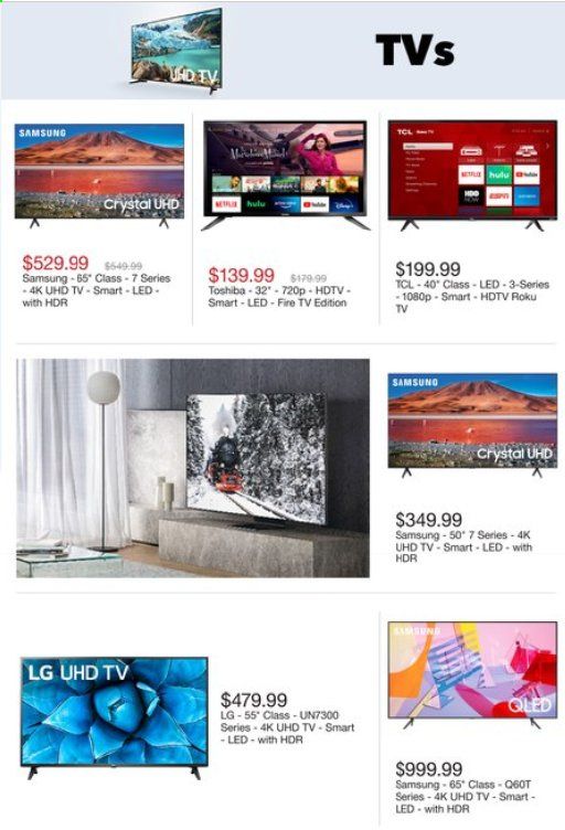 Best Buy Weekly Ad August 4 to August 10