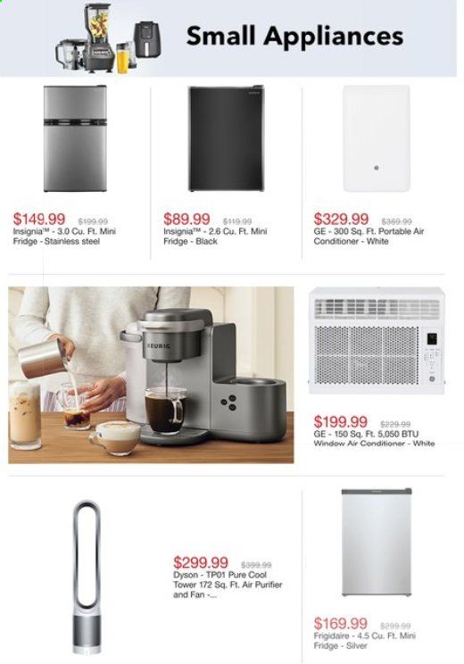 Best Buy Weekly Ad August 4 to August 10