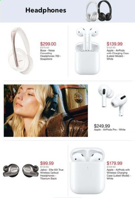 Best Buy Weekly Ad August 4 to August 10
