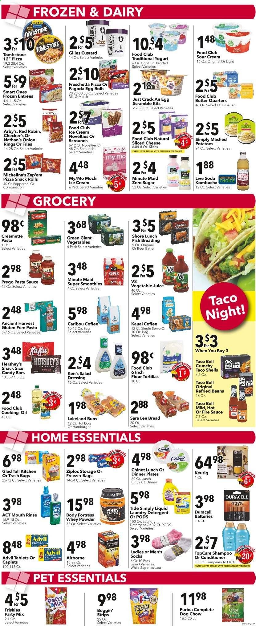 Cash Wise (MN, ND) Weekly Ad August 5 to August 11