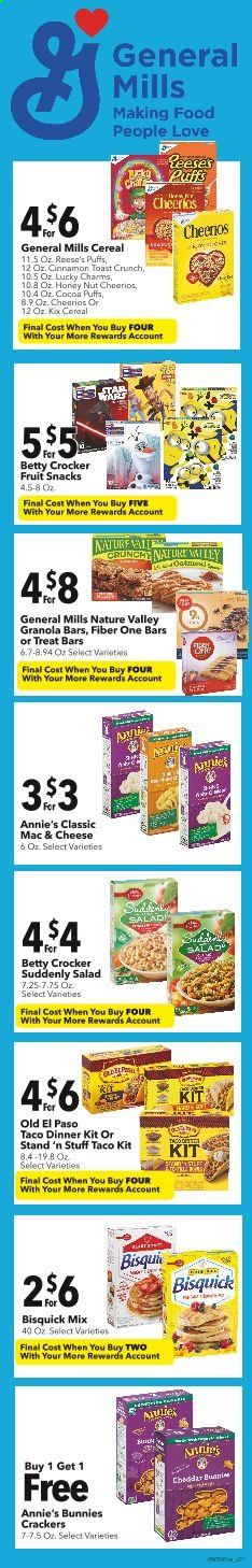 Cash Wise (MN, ND) Weekly Ad August 5 to August 11
