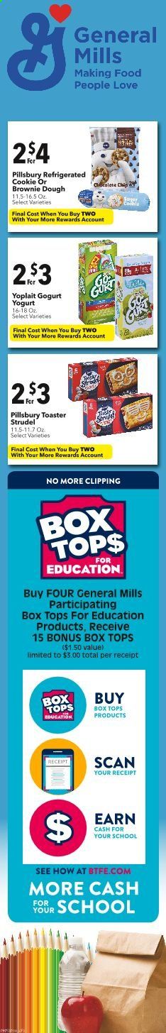 Cash Wise (MN, ND) Weekly Ad August 5 to August 11