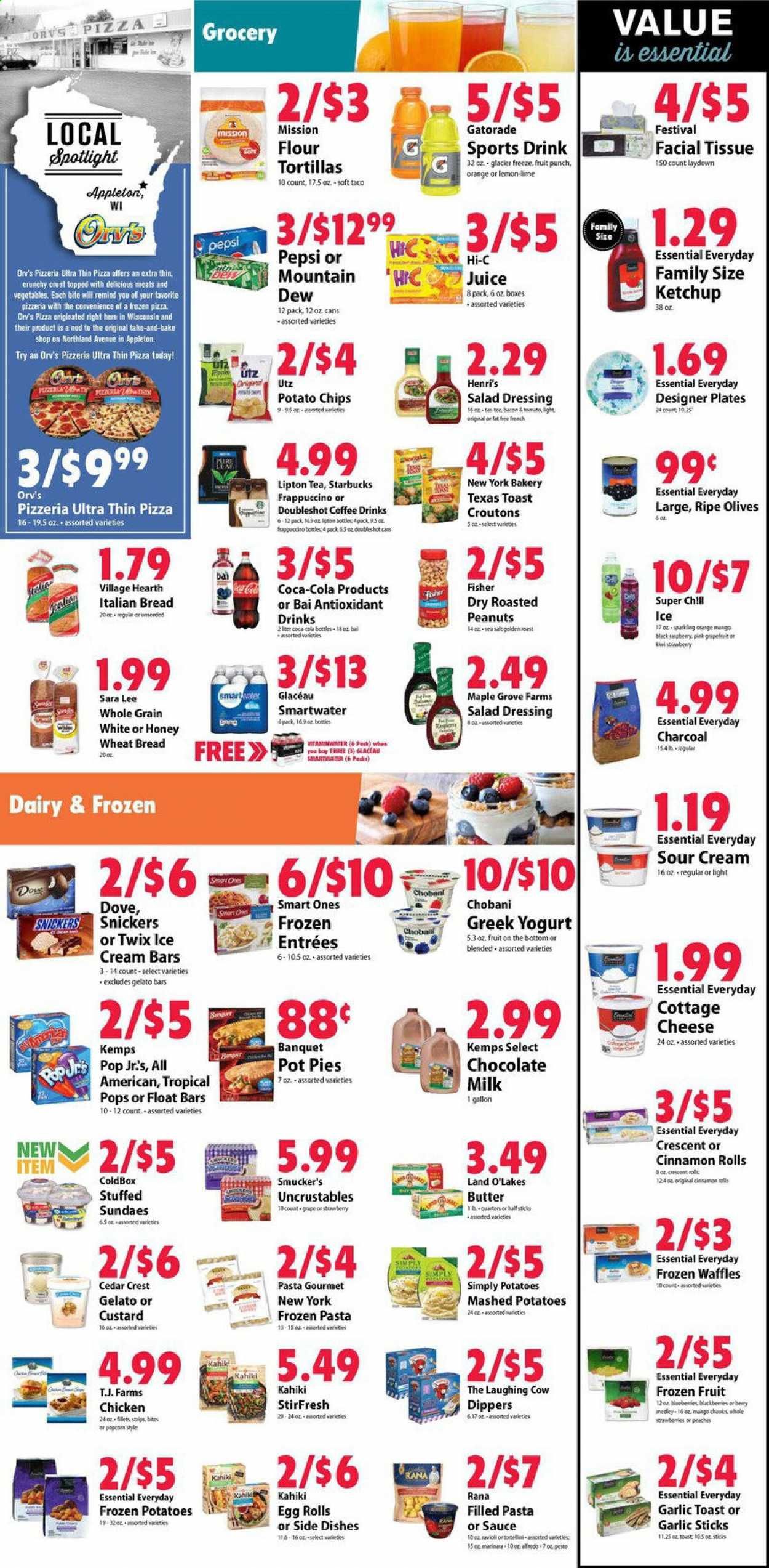 Festival Foods Weekly Ad August 5 to August 11