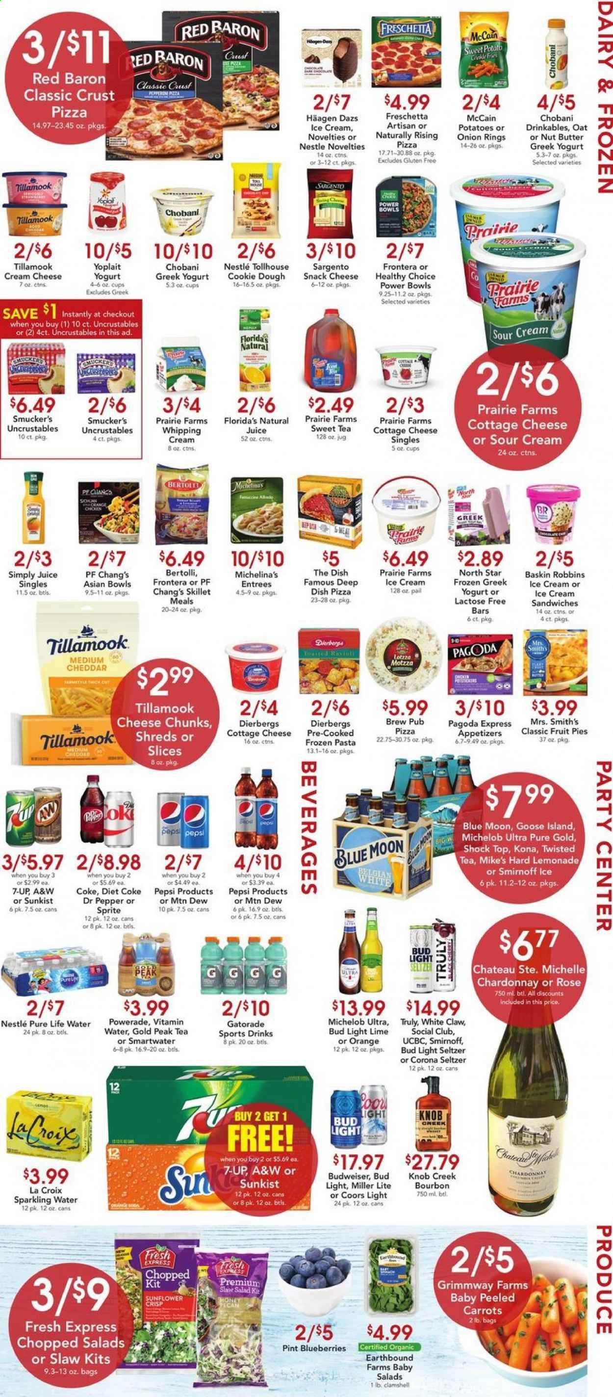 Dierbergs (MO) Weekly Ad August 5 to August 11