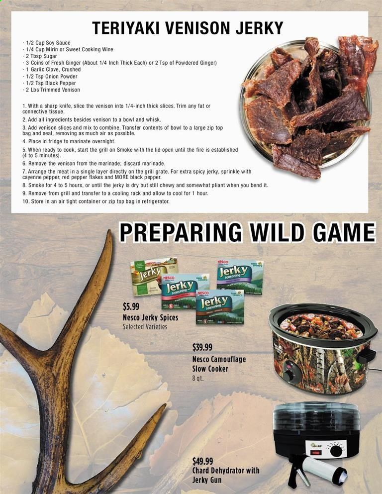 Market Street Weekly Ad August 5 to September 1