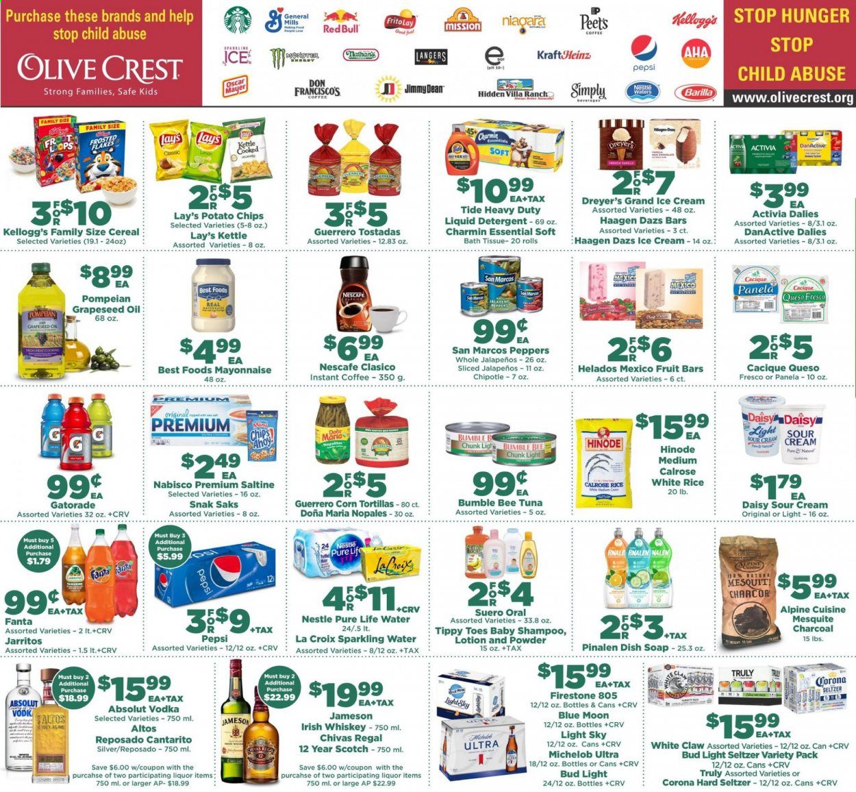 Northgate Market Weekly Ad August 5 to August 11