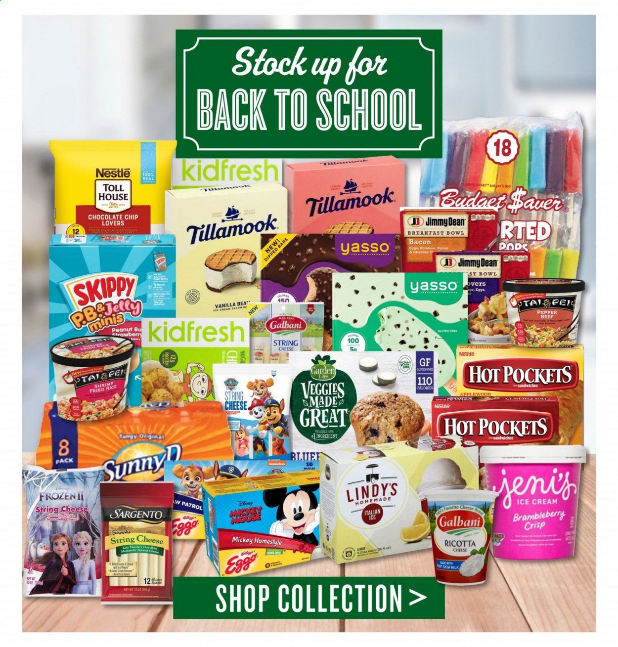 Lowes Foods Weekly Ad August 5 to August 11
