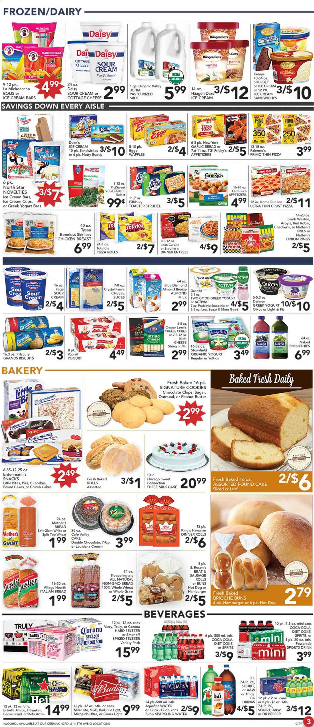 Pete's Fresh Market Weekly Ad August 5 to August 11