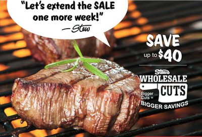 Stew Leonard's Weekly Ad August 5 to August 11