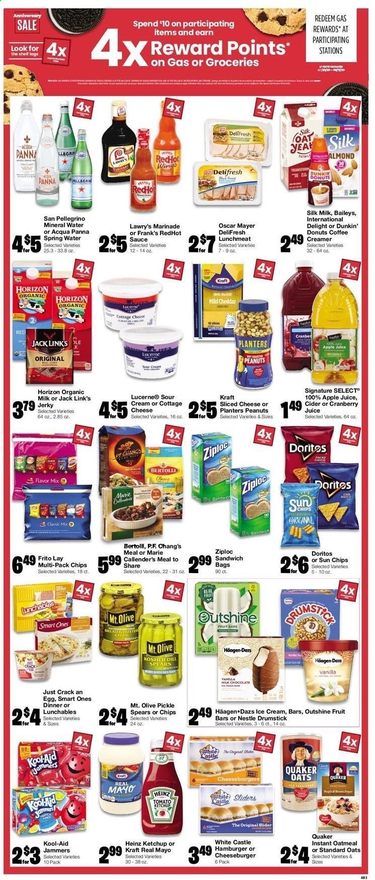 United Supermarkets Weekly Ad August 5 to August 11
