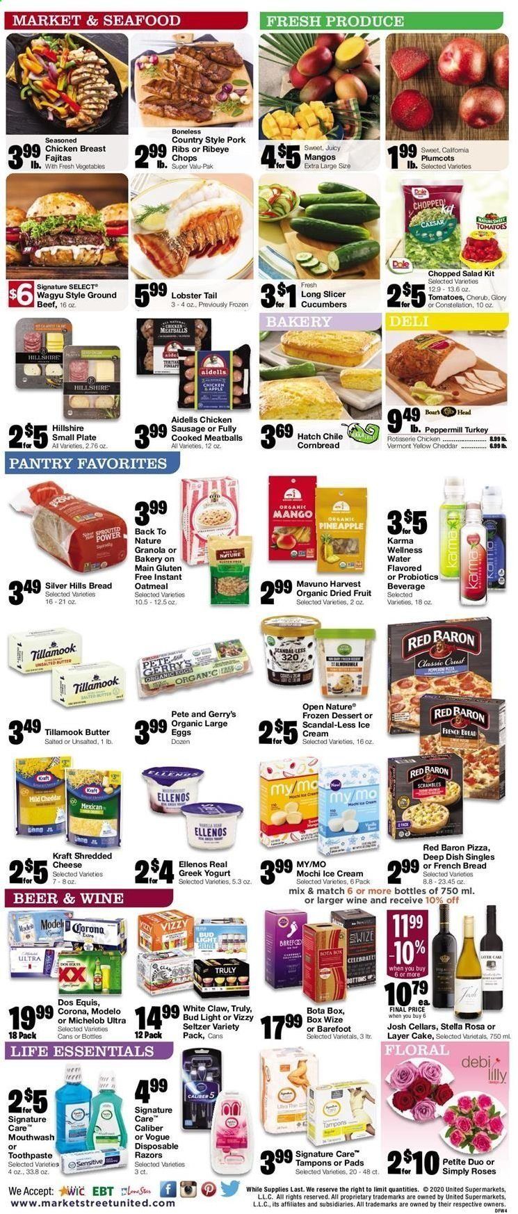 Market Street Weekly Ad August 5 to August 11