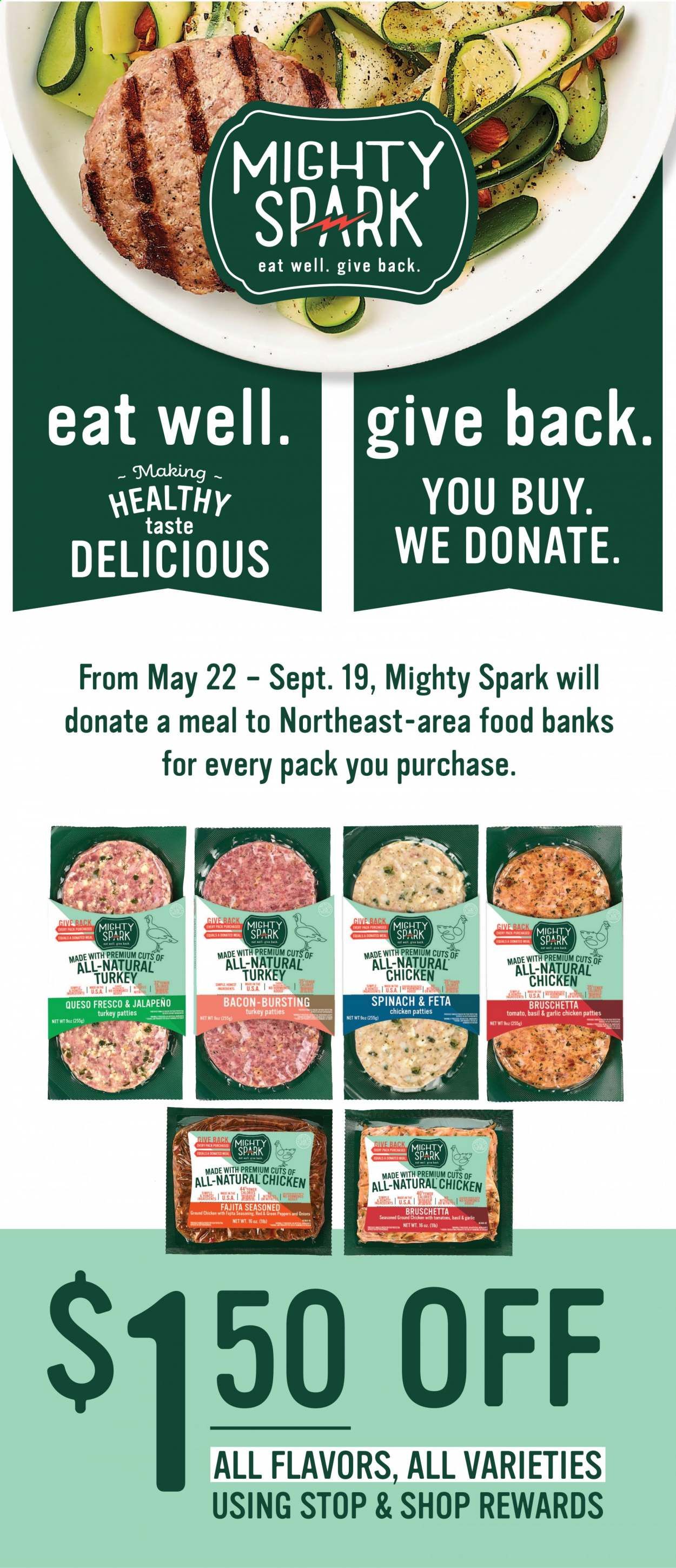 Stop & Shop (NY) Weekly Ad August 7 to August 13