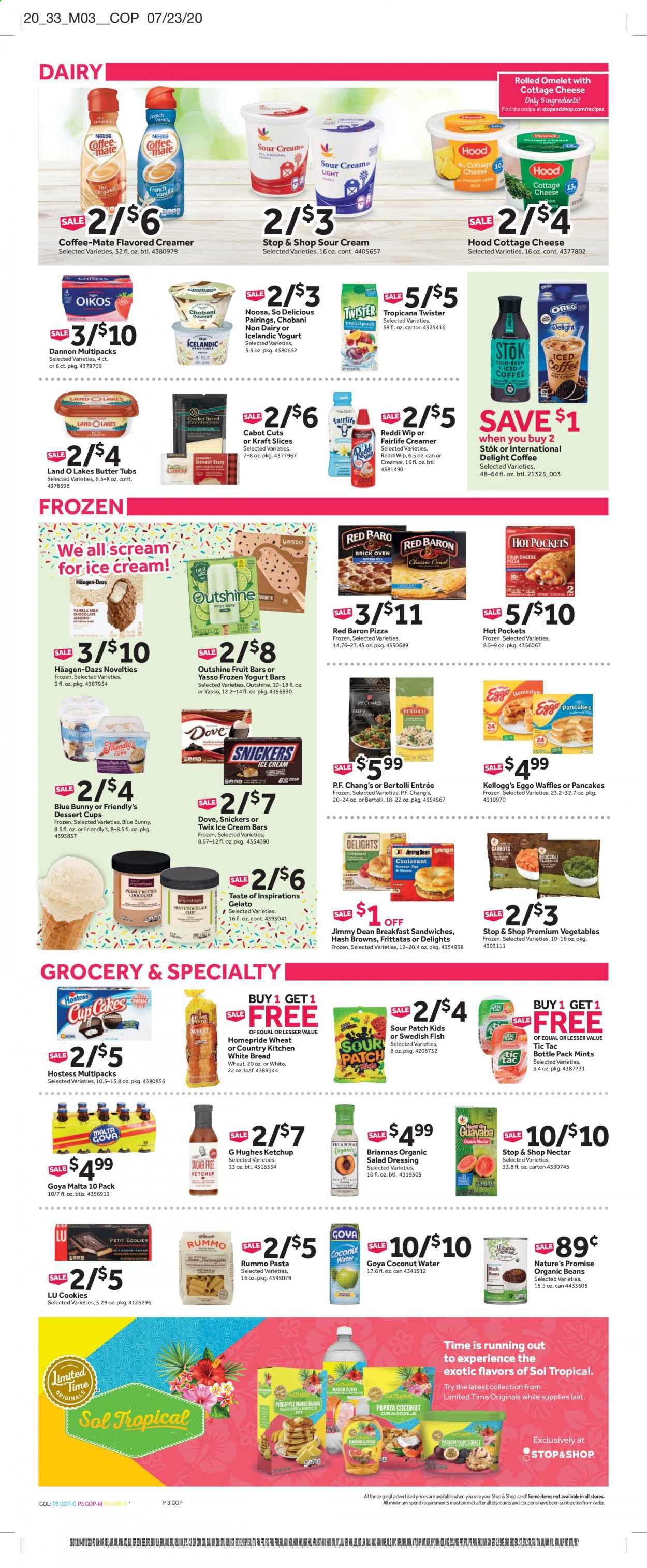 Stop & Shop (NY) Weekly Ad August 7 to August 13
