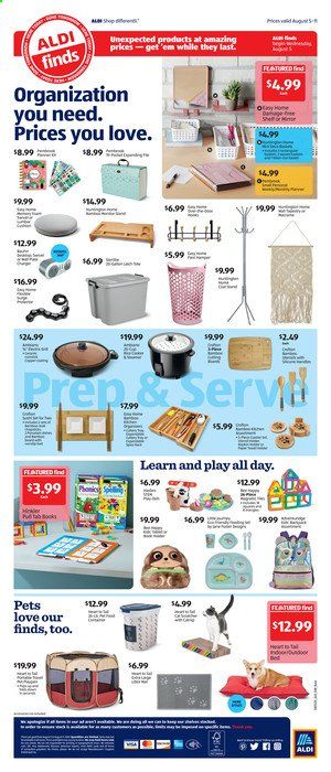 ALDI (MN) Weekly Ad August 5 to August 11